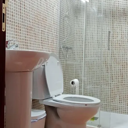 Сasa de vacaciones Florymar A 12 Minutos Del Aeropuerto *