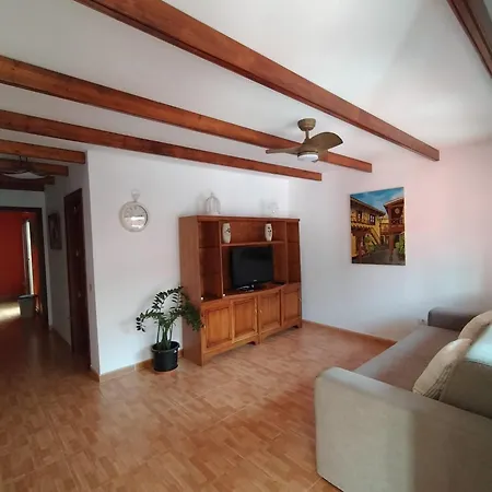 Florymar A 12 Minutos Del Aeropuerto Сasa de vacaciones Ingenio