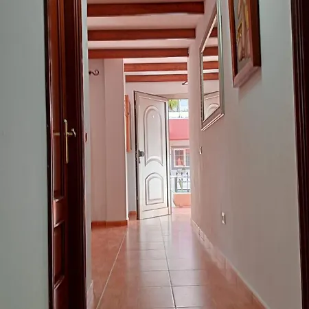 Florymar A 12 Minutos Del Aeropuerto Ingenio