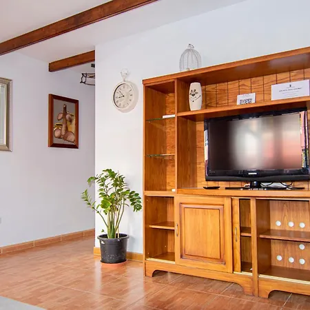 Сasa de vacaciones Florymar A 12 Minutos Del Aeropuerto *