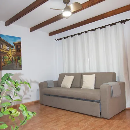 Holiday home Florymar Ingenio