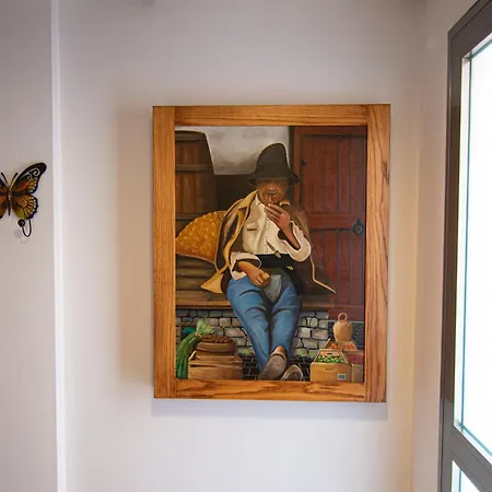 Florymar A 12 Minutos Del Aeropuerto