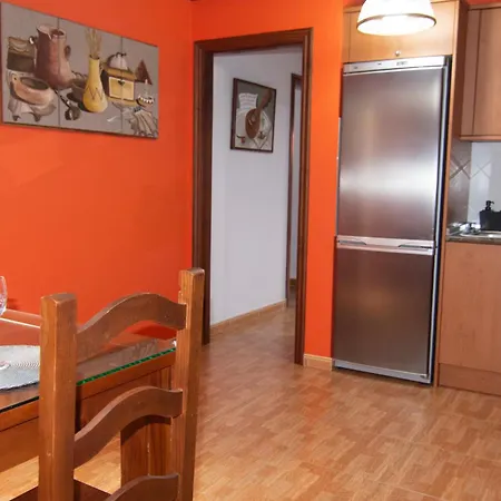 Holiday home Florymar