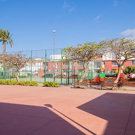 Florymar A 12 Minutos Del Aeropuerto * Ingenio