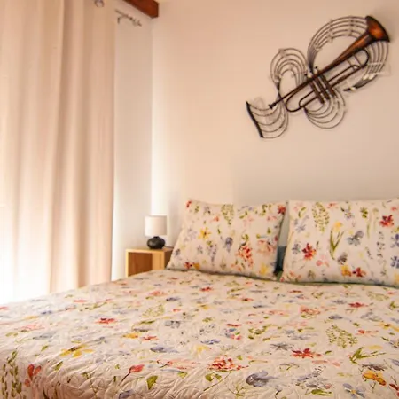 Holiday home Florymar Ingenio
