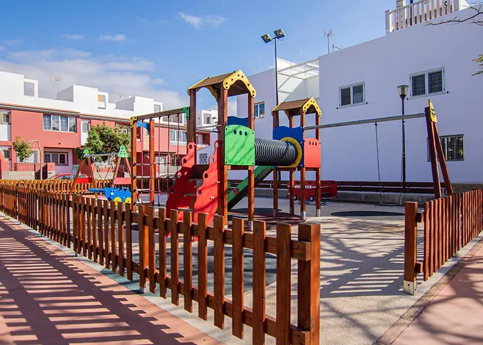 بيت للعطل Florymar A 12 Minutos Del Aeropuerto *